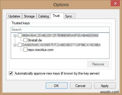 Run Windows Programs Without Having to Install Them
