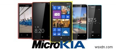 Can Microsoft Get Back Into the Mobile Game by Acquiring Nokia?