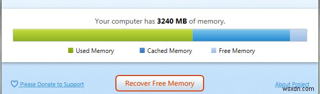 RAM Optimization in Windows Is Not Required. Here is Why