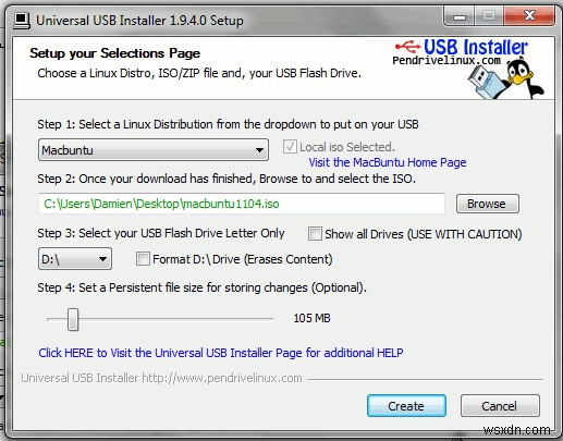 How to Easily Download and Create a USB Linux Distro in Windows