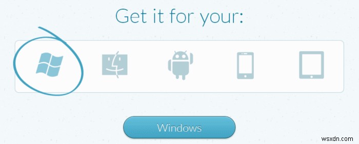 Easily Transfer Files From PC to PC With Any Send