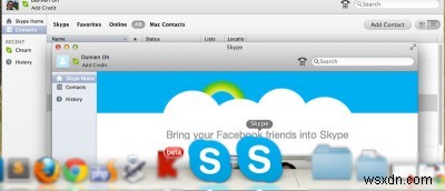How to Run Multiple Skype Accounts in Various OS