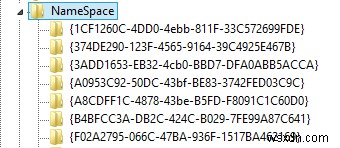 How to Remove Folders from “This PC” in Windows 8.1