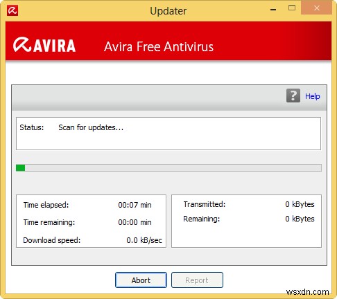 How to Recover From a Virus Attack [Windows]