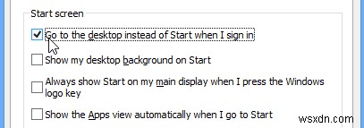 5 Tips to Improve the Windows 8.1 Startup Experience