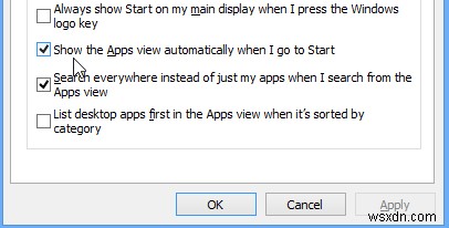 5 Tips to Improve the Windows 8.1 Startup Experience