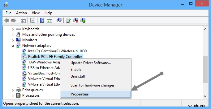 How to Change the MAC Address in Windows and Ubuntu