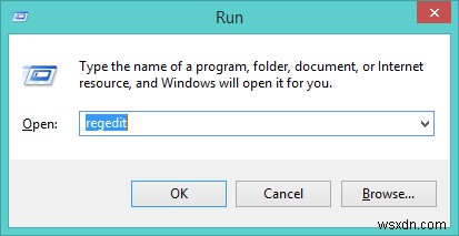 How to Delete Fonts using the Windows Registry