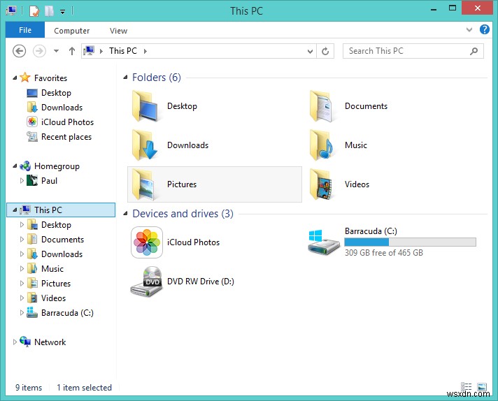 Fix Duplicate Icons on Your Windows 7/8/8.1 Taskbar