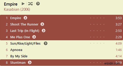 How to Get Lyrics in iTunes Automatically [Windows]