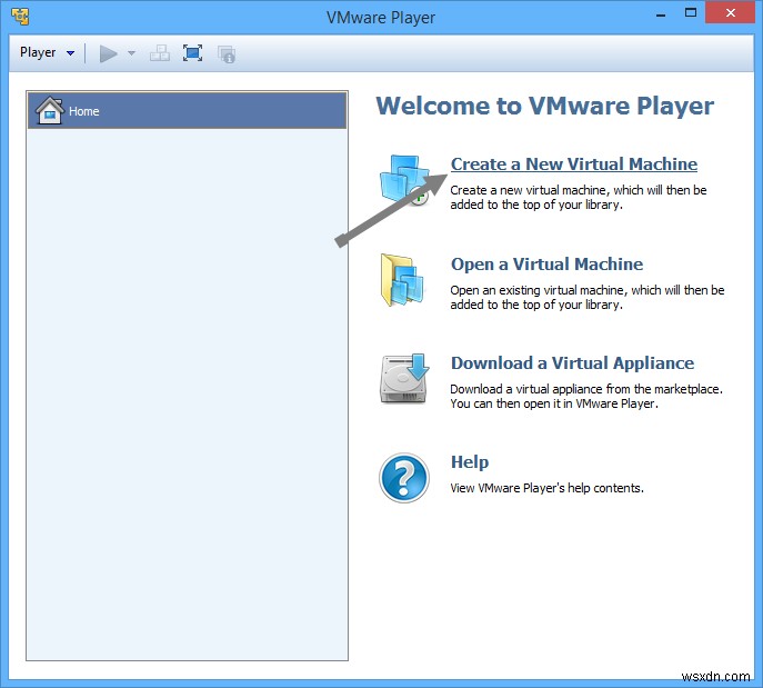 How to Install Ubuntu in VMware Player [Windows]