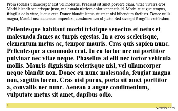 WriteMonkey, a Markdown-based “Zenware” Editor