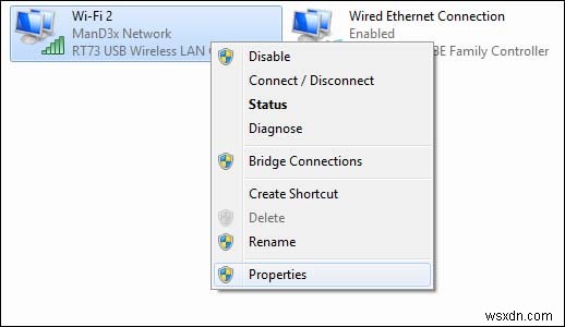 How to Set Up WiFi Hotspot in Windows 8