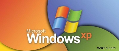 Should Windows XP Be Put Out of Its Misery? [Poll]