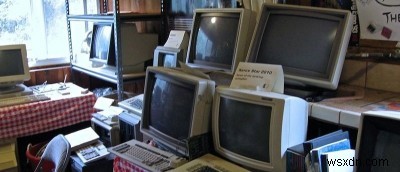 Easy Context Menu Brings Added Functionality to Windows Explorer