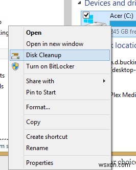 Easy Context Menu Brings Added Functionality to Windows Explorer