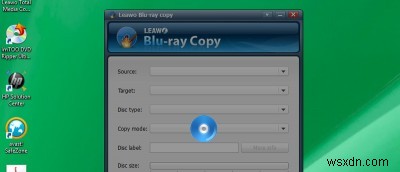 Leawo Blu-ray Copy Review