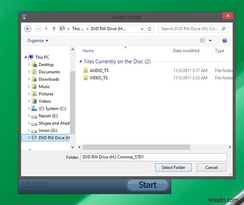 Leawo Blu-ray Copy Review
