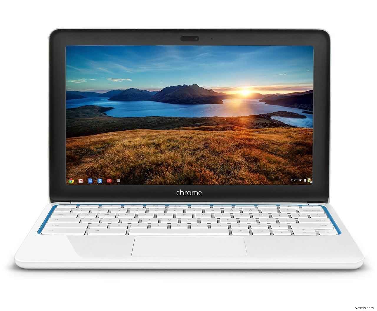 Should Microsoft Be Scared of Chromebooks?