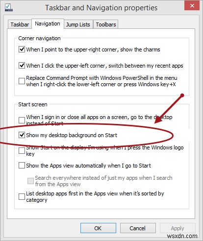 5 Tips To Customize Your Windows 8.1 Start Screen