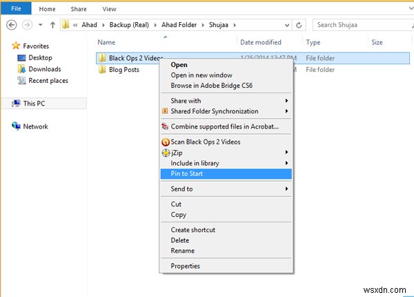5 Tips To Customize Your Windows 8.1 Start Screen