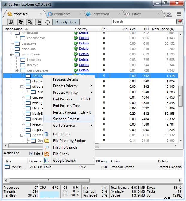 3 Powerful Alternatives for Windows Task Manager