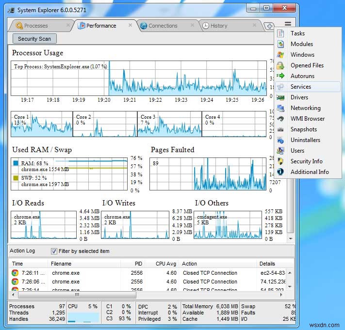3 Powerful Alternatives for Windows Task Manager