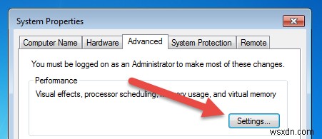 How to Change Pagefile Size and Location in Windows