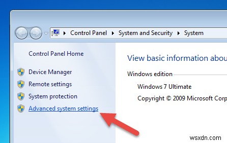 How to Change Pagefile Size and Location in Windows