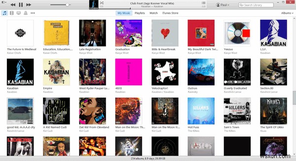 iTunes 12 – Has It Changed for the Better?