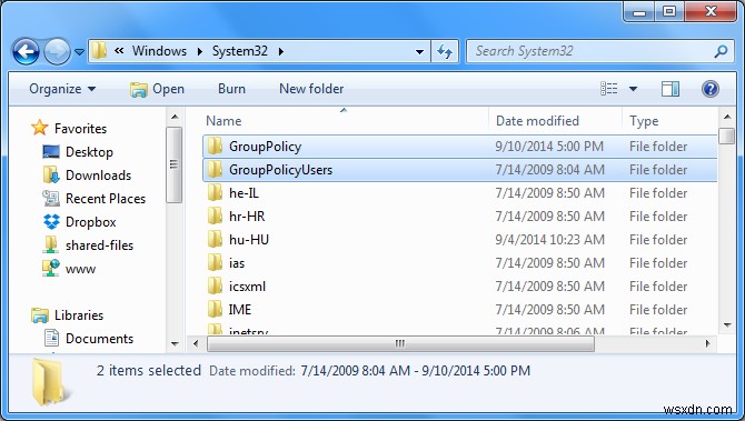 How to Enable Group Policy Editor in Windows