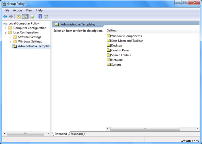 How to Enable Group Policy Editor in Windows