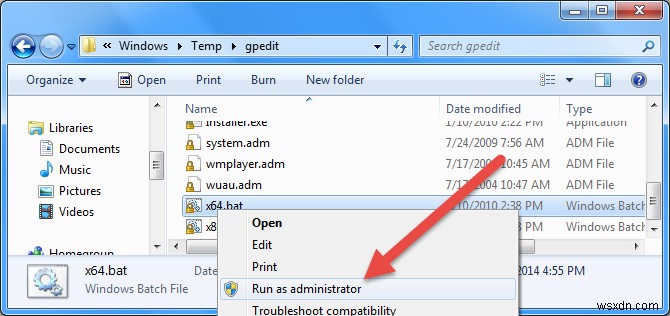 How to Enable Group Policy Editor in Windows