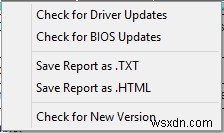 Three Ways to Find Your System Specifications