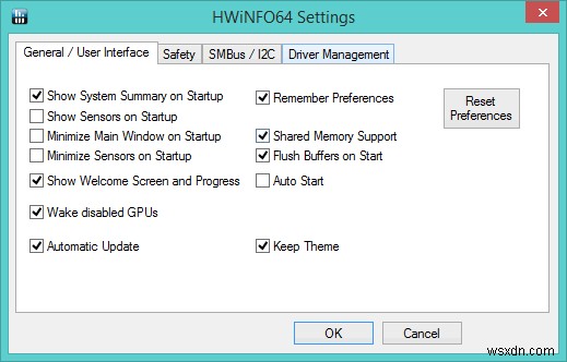 Three Ways to Find Your System Specifications