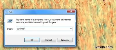 How to Find your Windows and Linux Computers Uptime and Installation Date