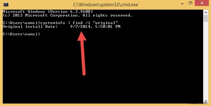 How to Find your Windows and Linux Computers Uptime and Installation Date