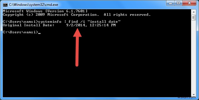 How to Find your Windows and Linux Computers Uptime and Installation Date