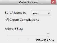Easily Customize iTunes on Windows with Skins and Sorting
