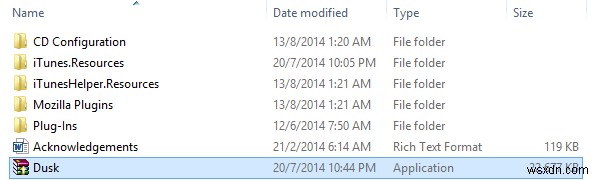 Easily Customize iTunes on Windows with Skins and Sorting