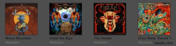 Easily Customize iTunes on Windows with Skins and Sorting