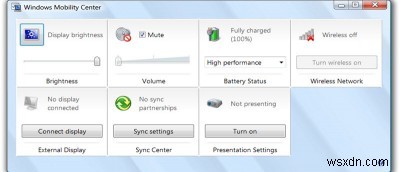 Manage All Your Hardware Controls from a Single Dashboard in Windows
