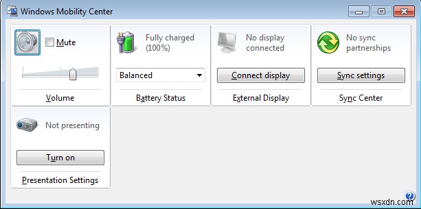 Manage All Your Hardware Controls from a Single Dashboard in Windows