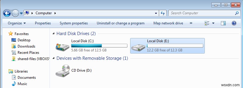 IM-Magic Partition Resizer Professional Review and Giveaway (Contest Closed)