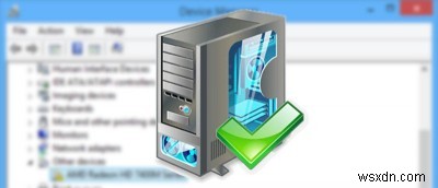 How to Find Drivers for Unknown Devices in Windows