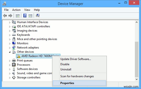 How to Find Drivers for Unknown Devices in Windows