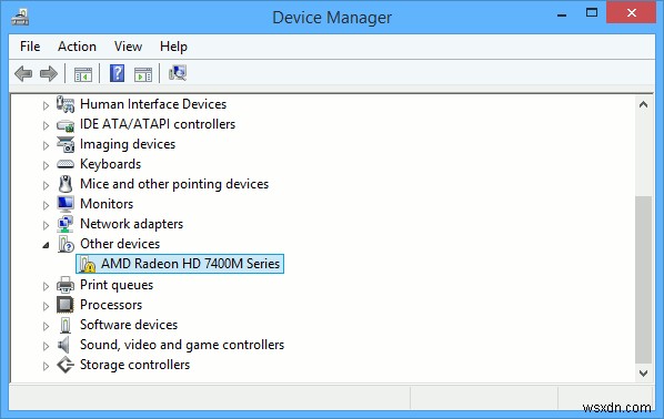 How to Find Drivers for Unknown Devices in Windows