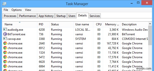 Force Windows Applications to Use a Specific CPU