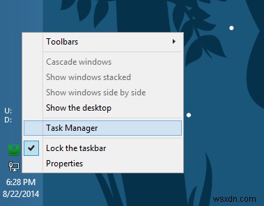 Force Windows Applications to Use a Specific CPU