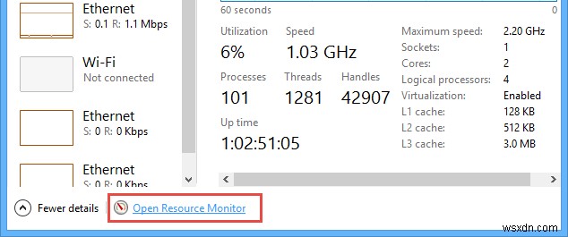 Force Windows Applications to Use a Specific CPU